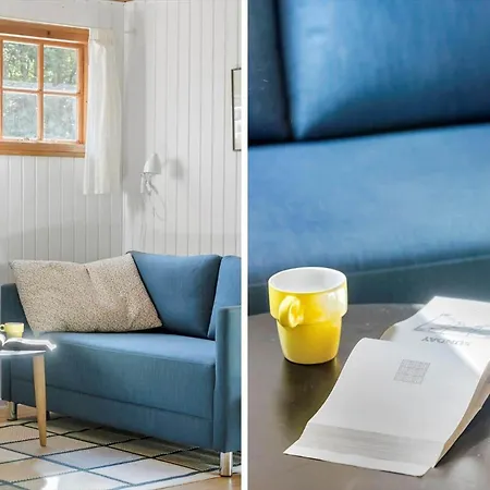 3685-nexo-tangvej-8-a Tatil Evi *