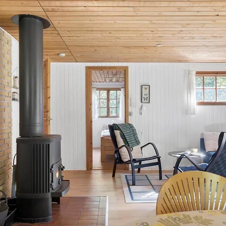 Tatil Evi 3685-nexo-tangvej-8-a *