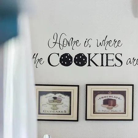 Tatil Evi 3685-nexo-tangvej-8-a