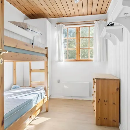 3685-nexo-tangvej-8-a Tatil Evi *