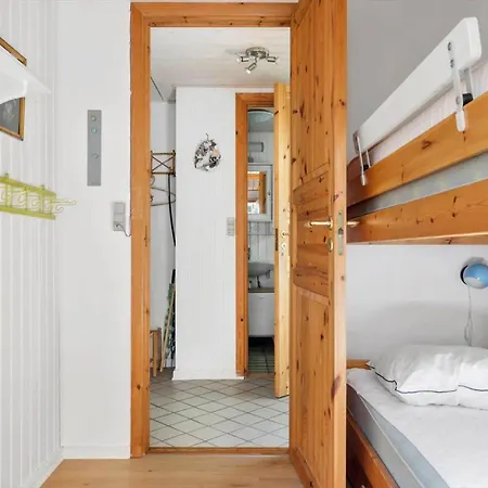 3685-nexo-tangvej-8-a Tatil Evi Neksø