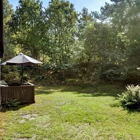 Tatil Evi 3685-nexo-tangvej-8-a Neksø