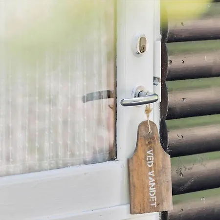 Tatil Evi 3685-nexo-tangvej-8-a Neksø